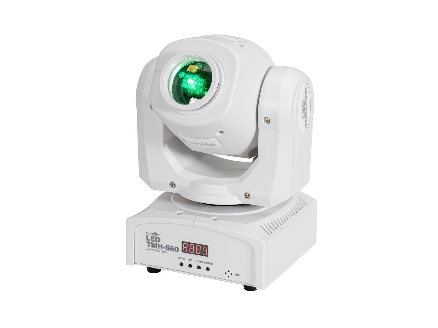 EUROLITE LED TMH-S60 Moving-Head Spot ws