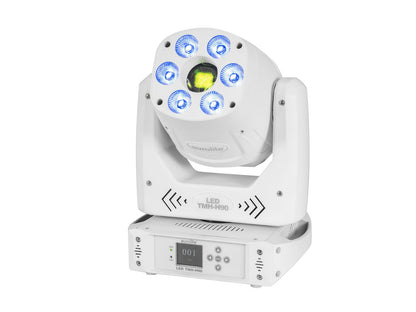 EUROLITE LED TMH-H90 Hybrid Moving-Head Spot/Wash COB ws