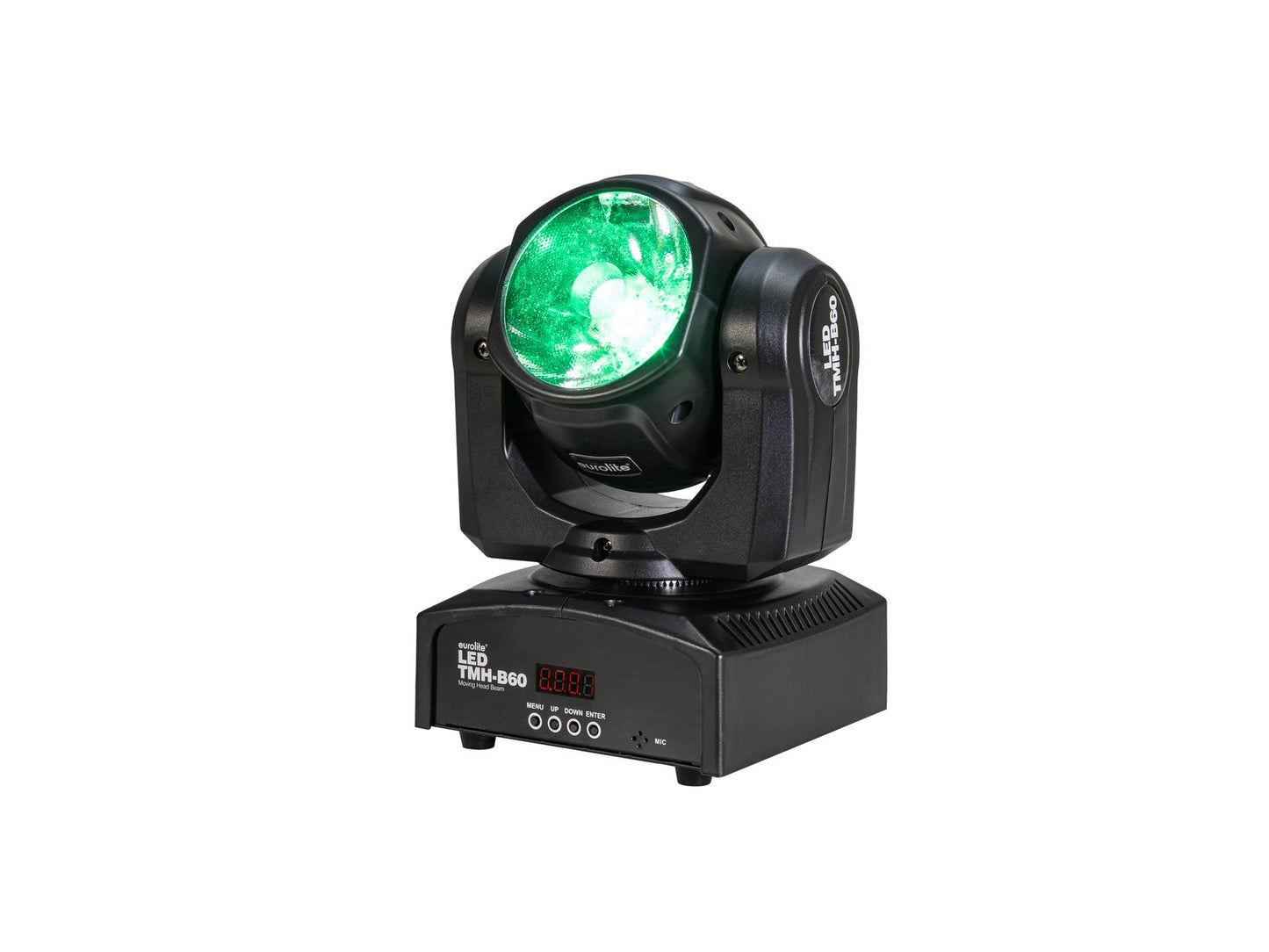 EUROLITE LED TMH-B60 Moving-Head Beam