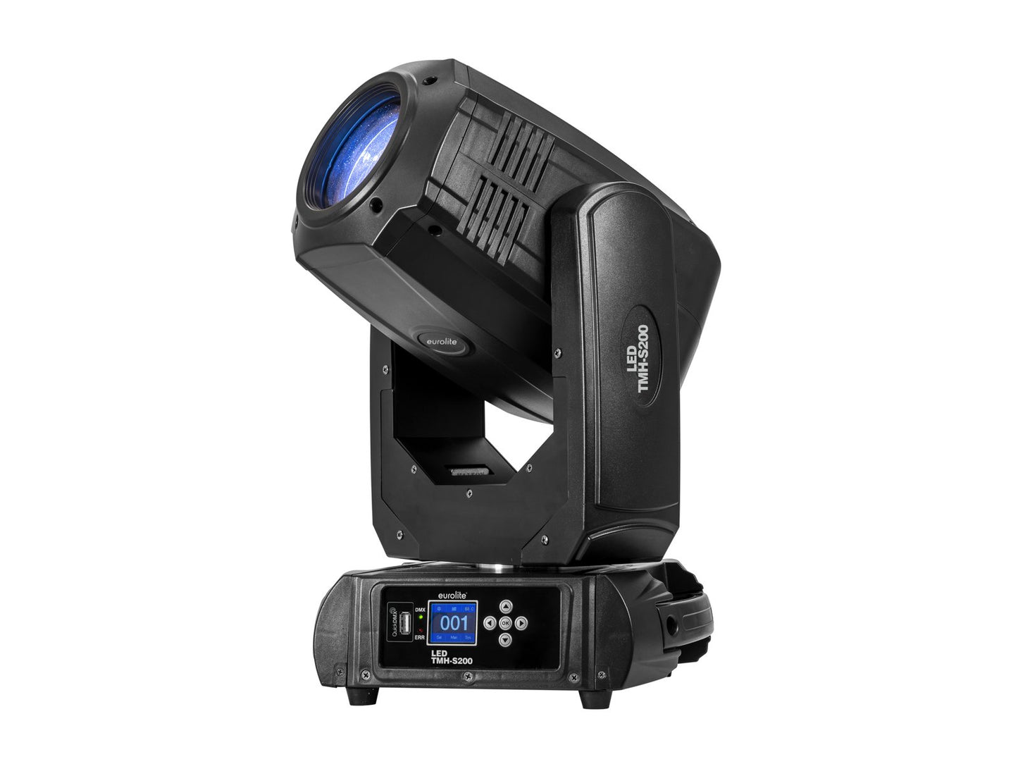 EUROLITE LED TMH-S200 Moving-Head Spot