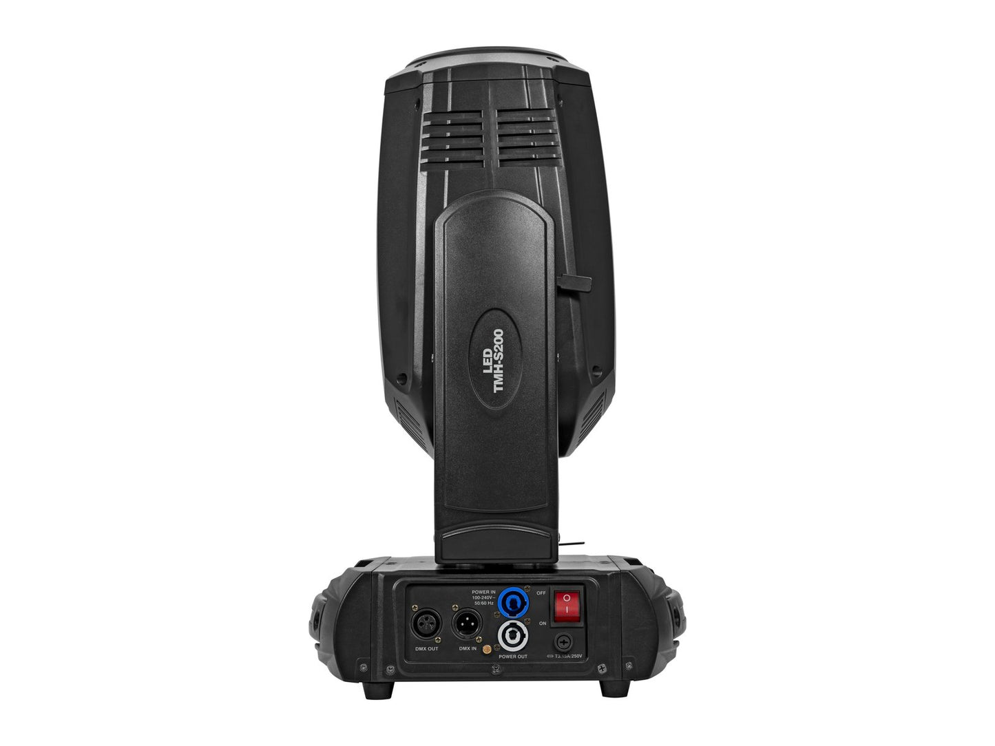 EUROLITE LED TMH-S200 Moving-Head Spot