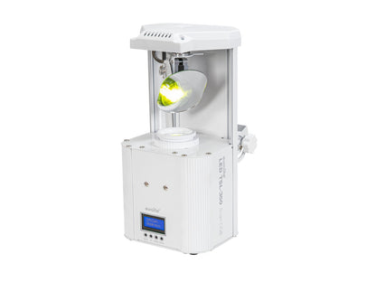 EUROLITE LED TSL-350 Scan COB ws