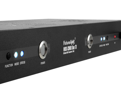 FUTURELIGHT WDS-CRMX Duo TX Drahtlos-DMX-Transceiver