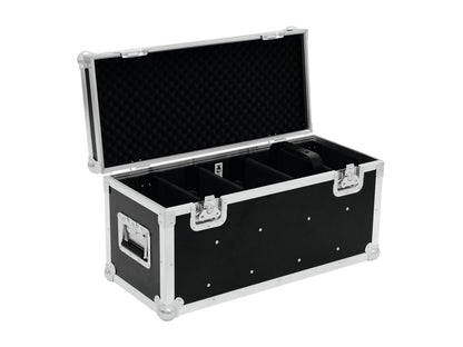 ROADINGER Flightcase 4x PRO Slim Größe M