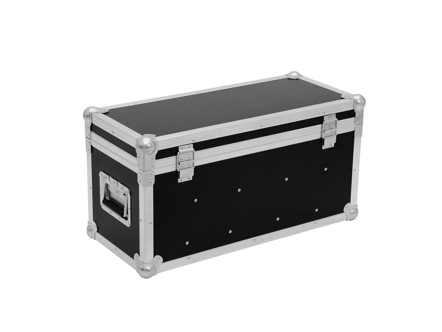 ROADINGER Flightcase 4x PRO Slim Größe M