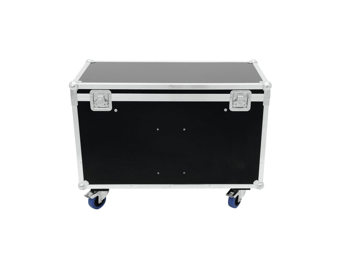 ROADINGER Flightcase 2x DMH-90/150/DMB-60/PLB-230