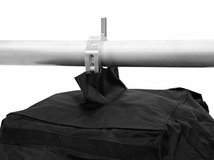 EUROLITE Rain Cover Single Clamp