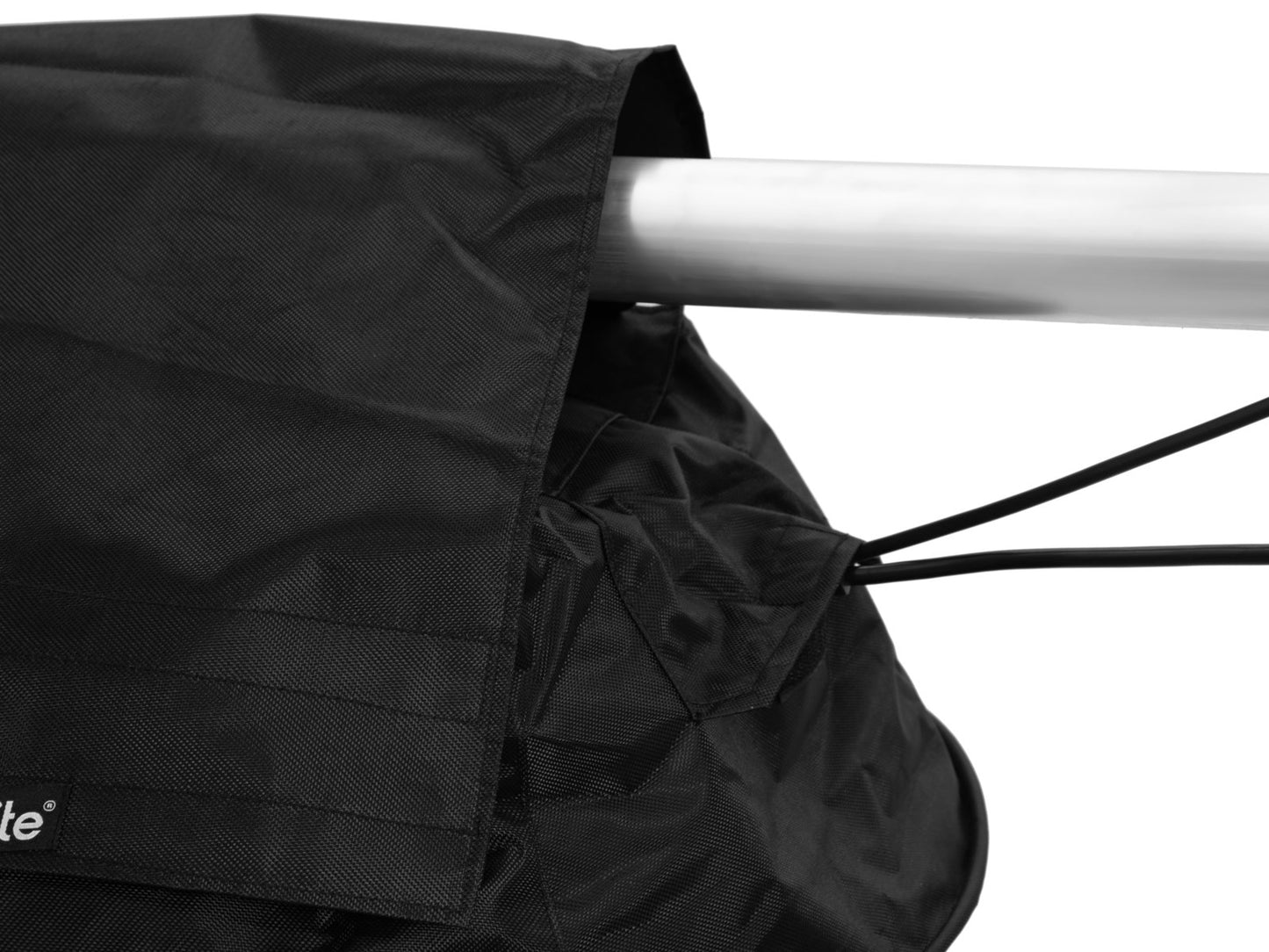 EUROLITE Rain Cover Single Clamp