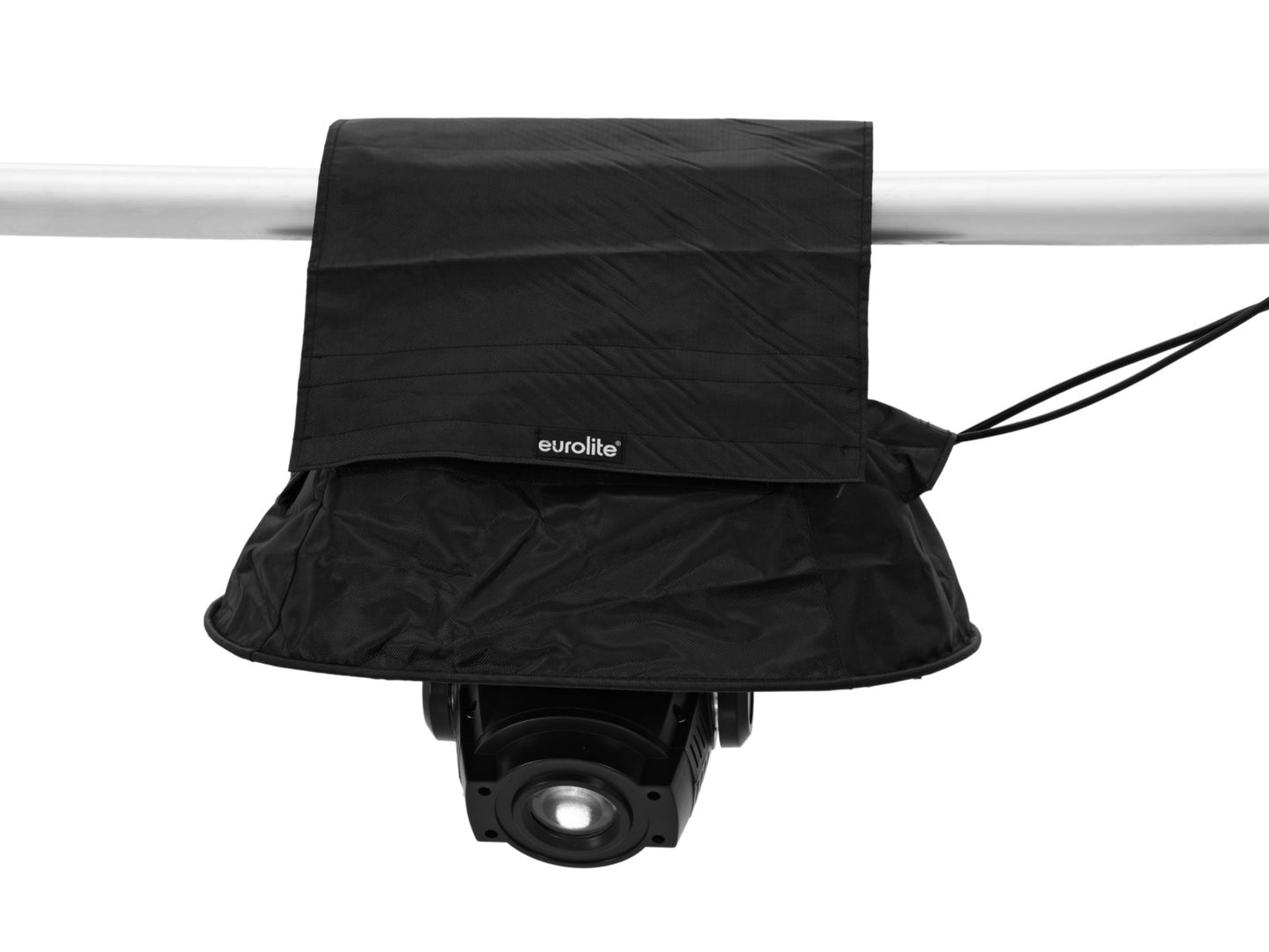 EUROLITE Rain Cover Double Clamp