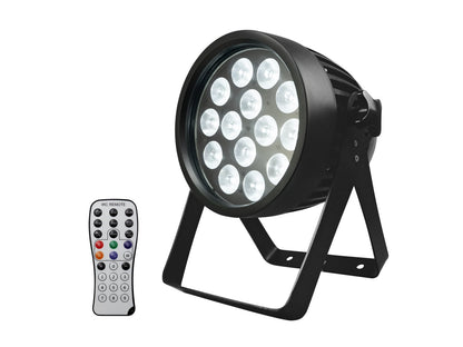 EUROLITE LED IP PAR 14x10W HCL