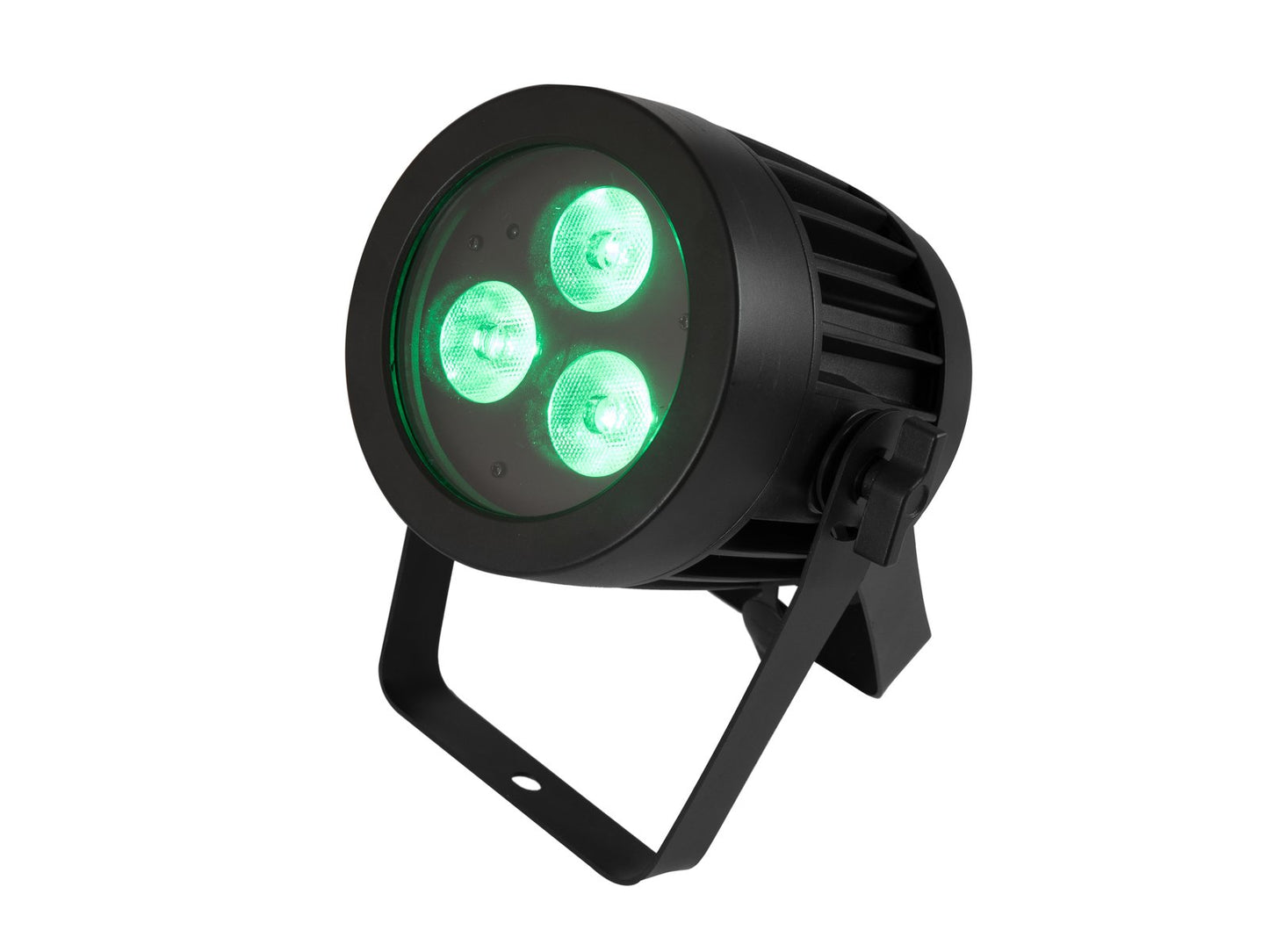 EUROLITE LED IP PAR 3x9W SCL Spot