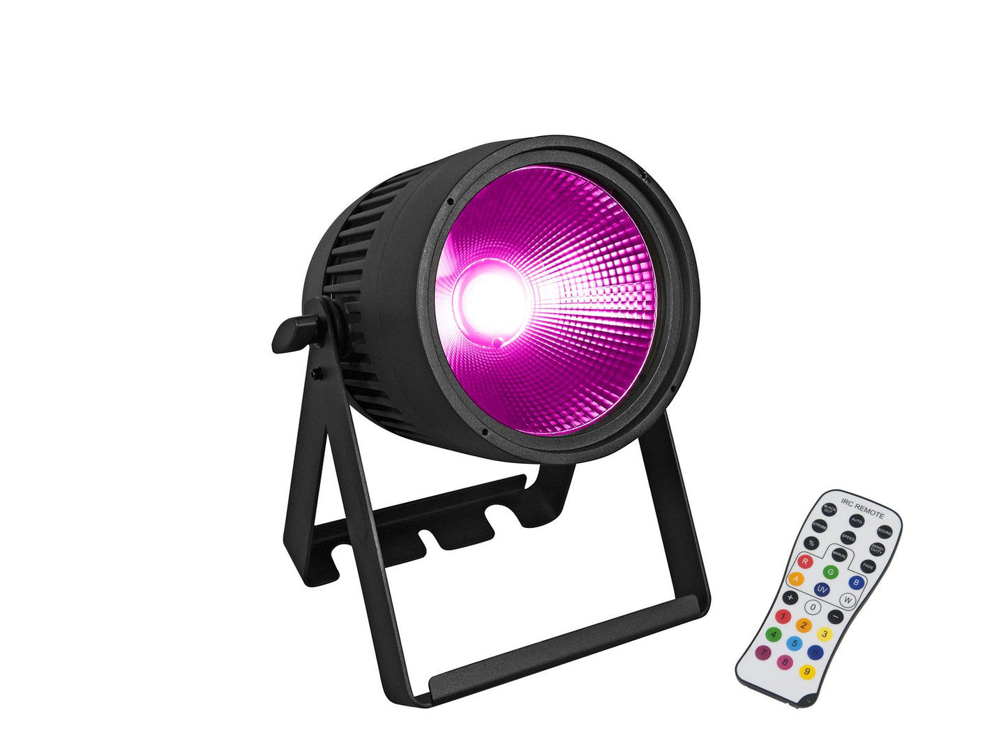 EUROLITE LED IP Tourlight 200 RGB+WW