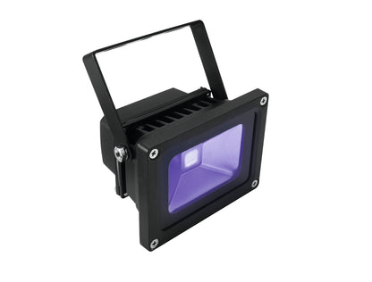 EUROLITE LED IP FL-10 COB UV