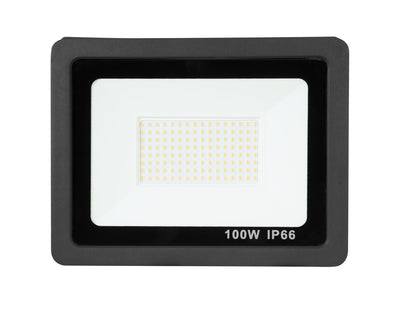 EUROLITE LED IP FL-100 SMD WW