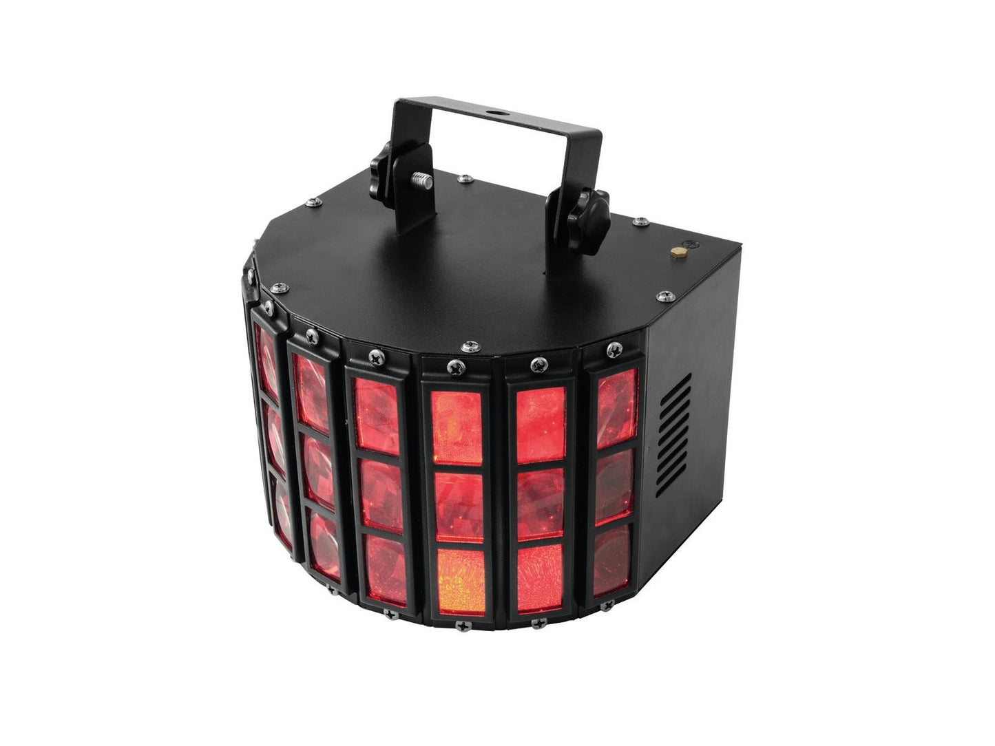 EUROLITE LED Mini D-5 Strahleneffekt