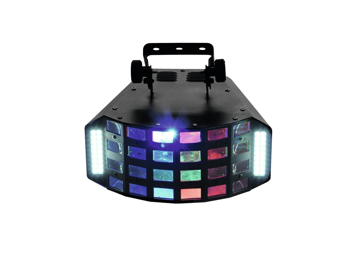 EUROLITE LED D-30 Hybrid Strahleneffekt