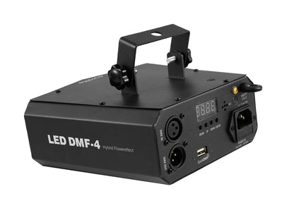 EUROLITE LED DMF-4 Hybrid Flowereffekt