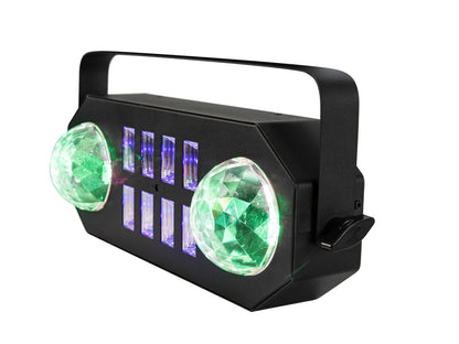 EUROLITE LED DMF-5 Hybrid Flowereffekt