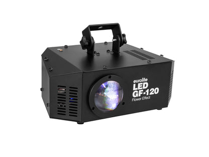 EUROLITE LED GF-120 Flowereffekt