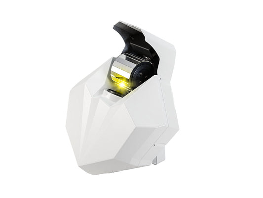 EUROLITE LED CAT-80 Strahleneffekt ws