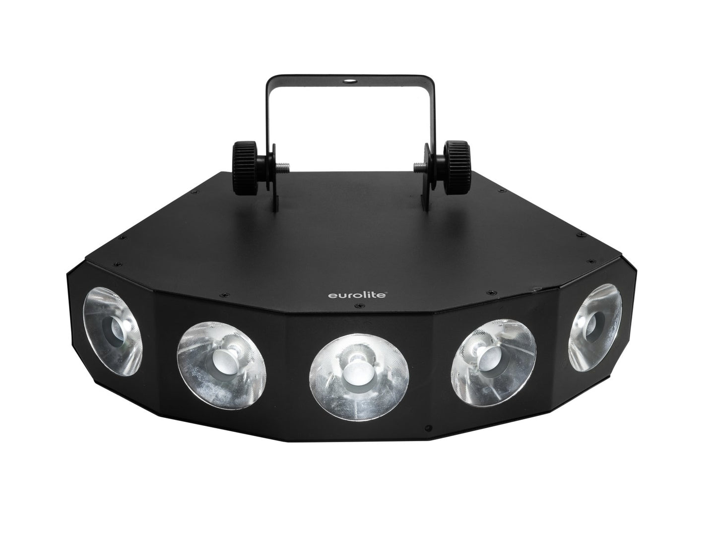 EUROLITE LED SCY-500 CW Strahleneffekt