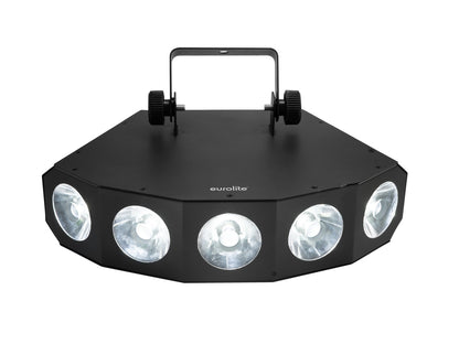 EUROLITE LED SCY-500 CW Strahleneffekt