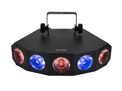 EUROLITE LED SCY-500 QCL Strahleneffekt