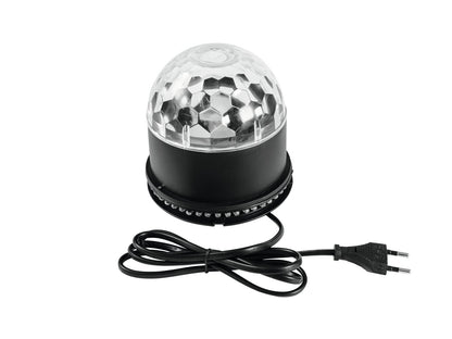 EUROLITE LED BCW-4 Strahleneffekt