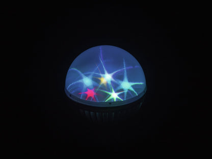 OMNILUX LED GM-10 E-27 Lucky Star