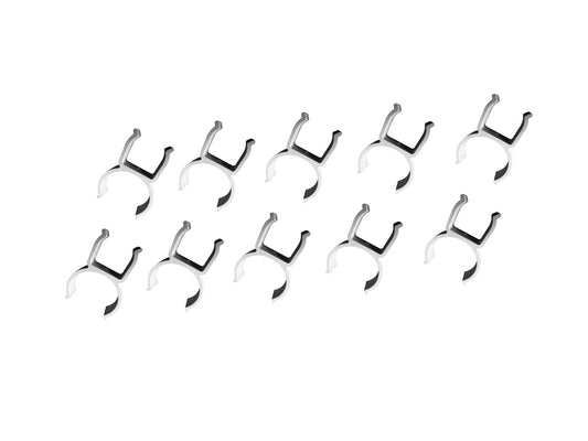 EUROLITE 10x Befestigungsclip für 50mm Truss