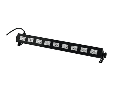 EUROLITE LED Party UV Bar-9