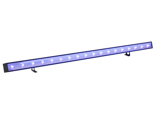 EUROLITE LED BAR-18 UV 18x3W