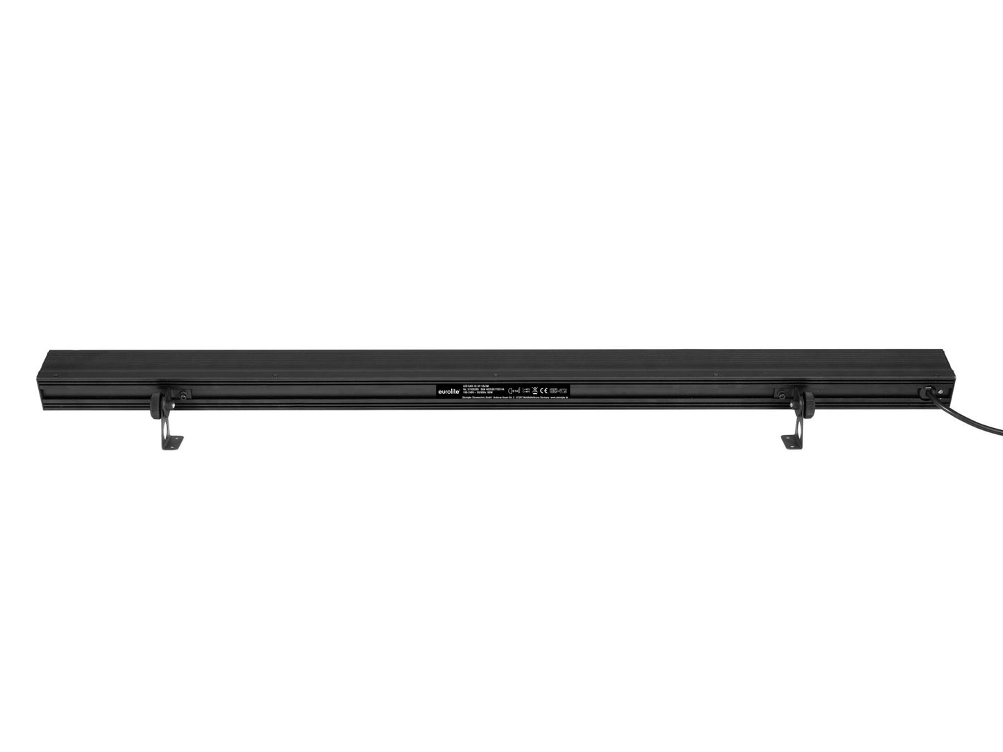 EUROLITE LED BAR-18 UV 18x3W