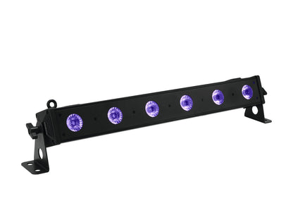 EUROLITE LED BAR-6 UV Leiste