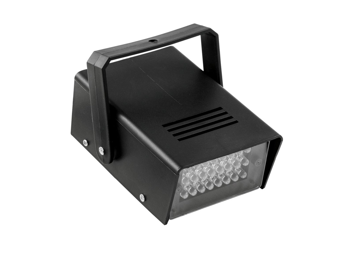 EUROLITE LED Disco Strobe weiß economic