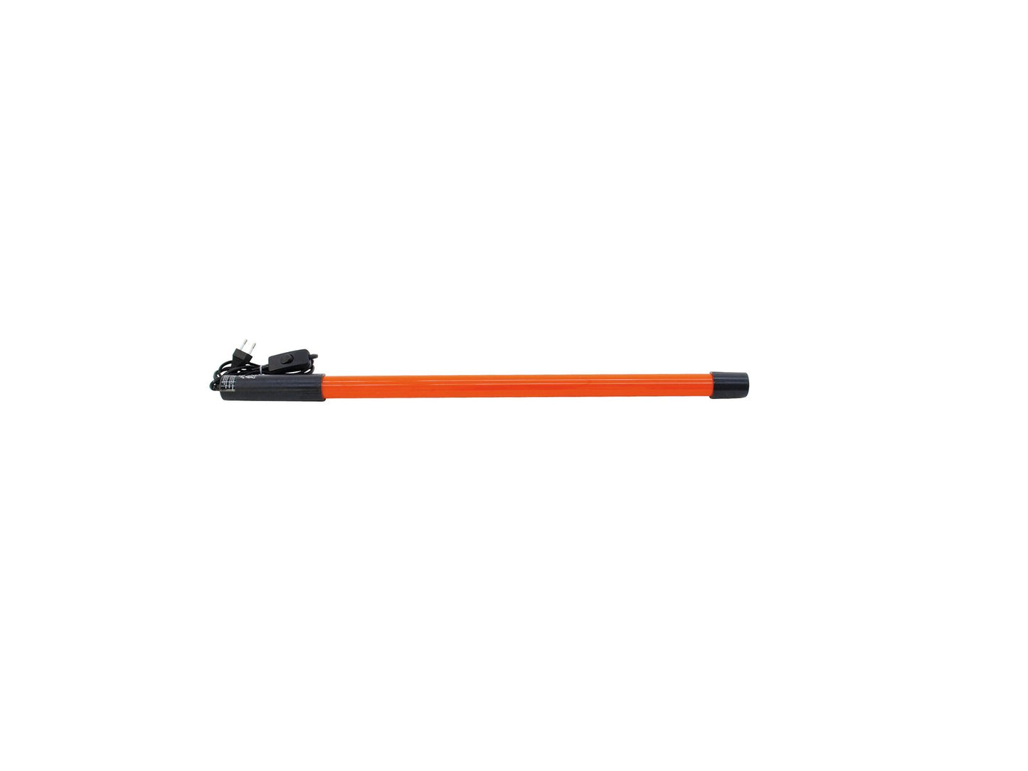 EUROLITE Leuchtstab T8 18W 70cm orange L