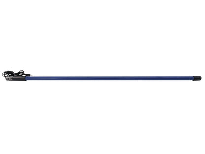 EUROLITE Leuchtstab T8 36W 134cm blau L