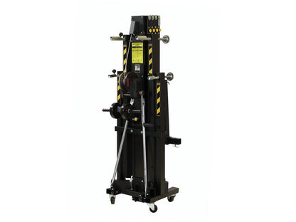 BLOCK AND BLOCK GAMMA-50 Traversenlift 300kg 62m