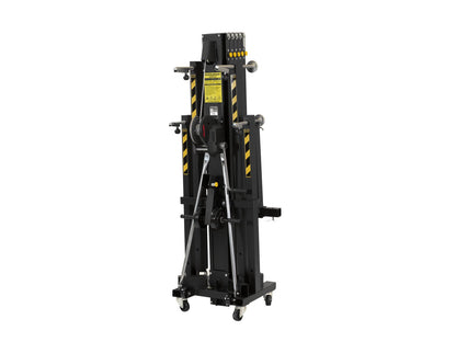 BLOCK AND BLOCK GAMMA-60 Traversenlift 270kg 76m