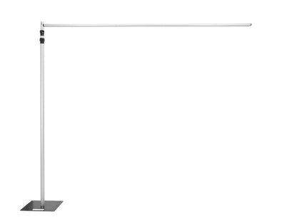 EUROLITE MCS-4248 Mobile Curtain Stand 90° Erweiterung