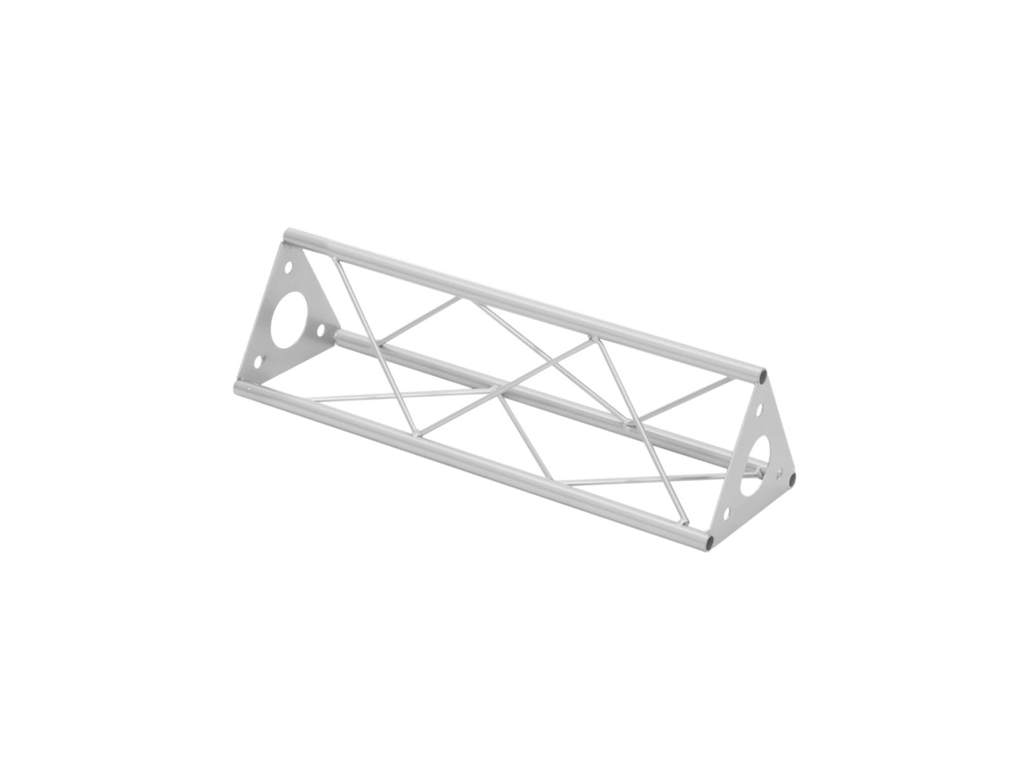 DECOTRUSS ST-450 Traverse silber