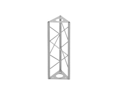 DECOTRUSS ST-470 Traverse silber