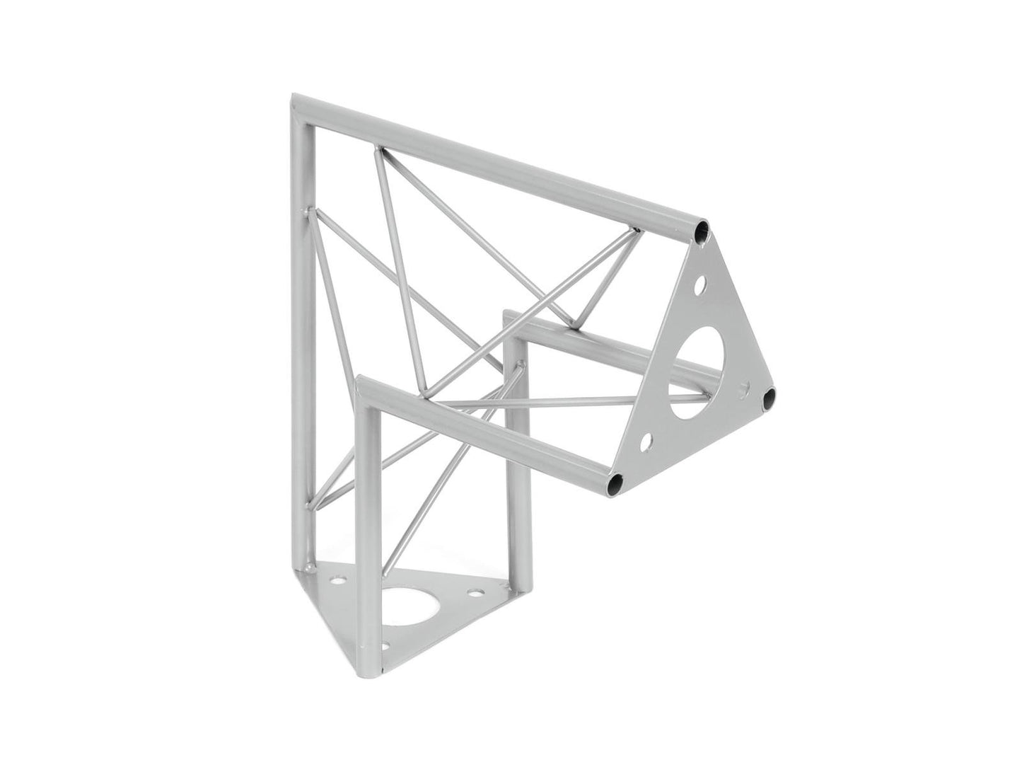 DECOTRUSS SAC-24 Dachstück /\ 90° sil