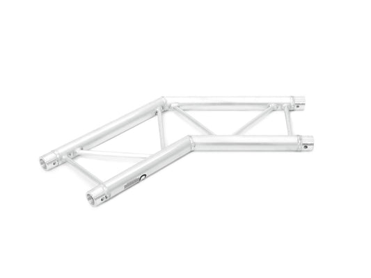 ALUTRUSS BILOCK BQ2-PAC23H 2-Weg Ecke 135°