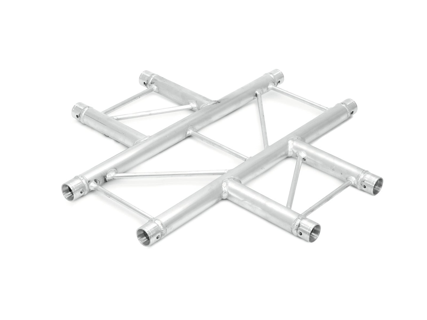 ALUTRUSS BILOCK BQ2-PAC41H 4-Weg Kreuz