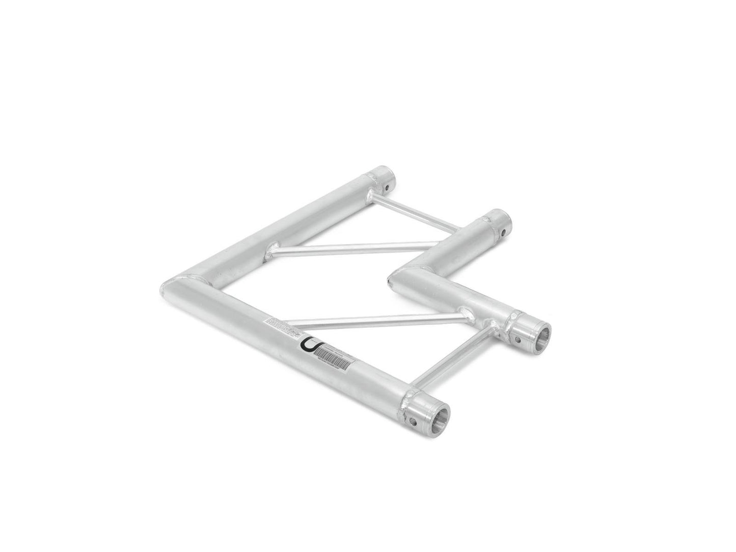 ALUTRUSS DECOLOCK DQ2-PAC21H 2-Weg Ecke 90°