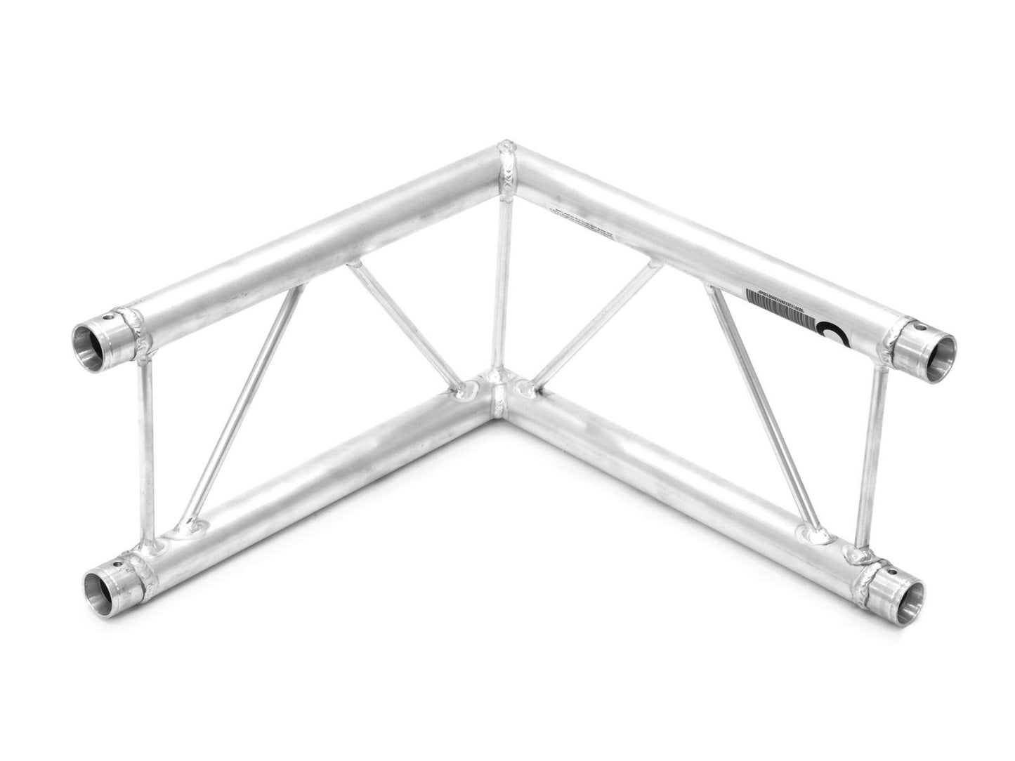 ALUTRUSS DECOLOCK DQ2-PAC21V 2-Weg Ecke 90°