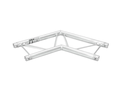 ALUTRUSS DECOLOCK DQ2-PAC22H 2-Weg Ecke 120°