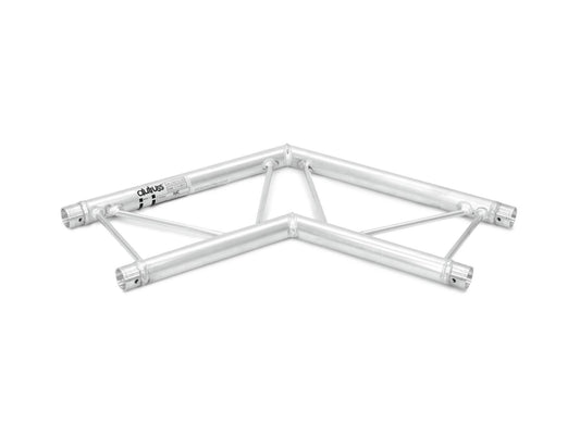 ALUTRUSS DECOLOCK DQ2-PAC22H 2-Weg Ecke 120°