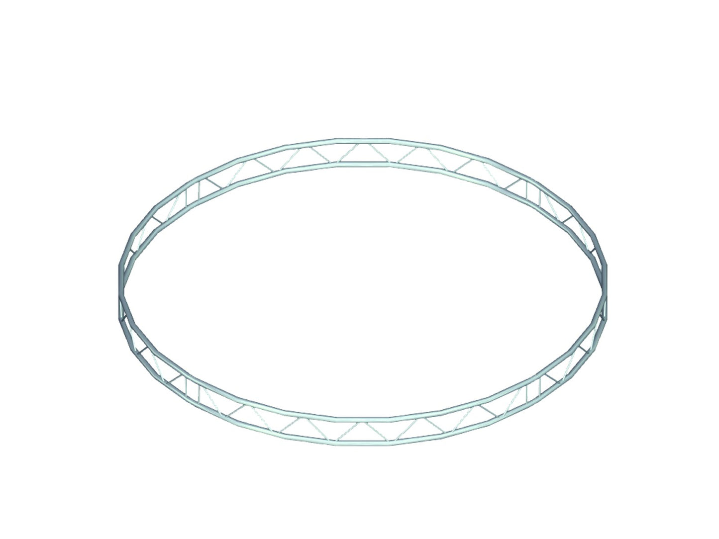 ALUTRUSS DECOLOCK DQ-2 Kreis 15m(innen) vert.4tlg